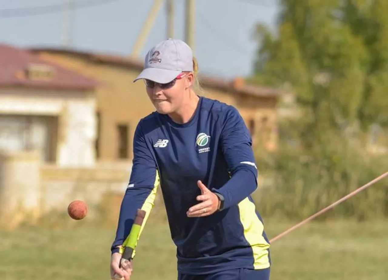 Former Cricketer Elriesa Theunissen-Fourie Dies In A Car Crash