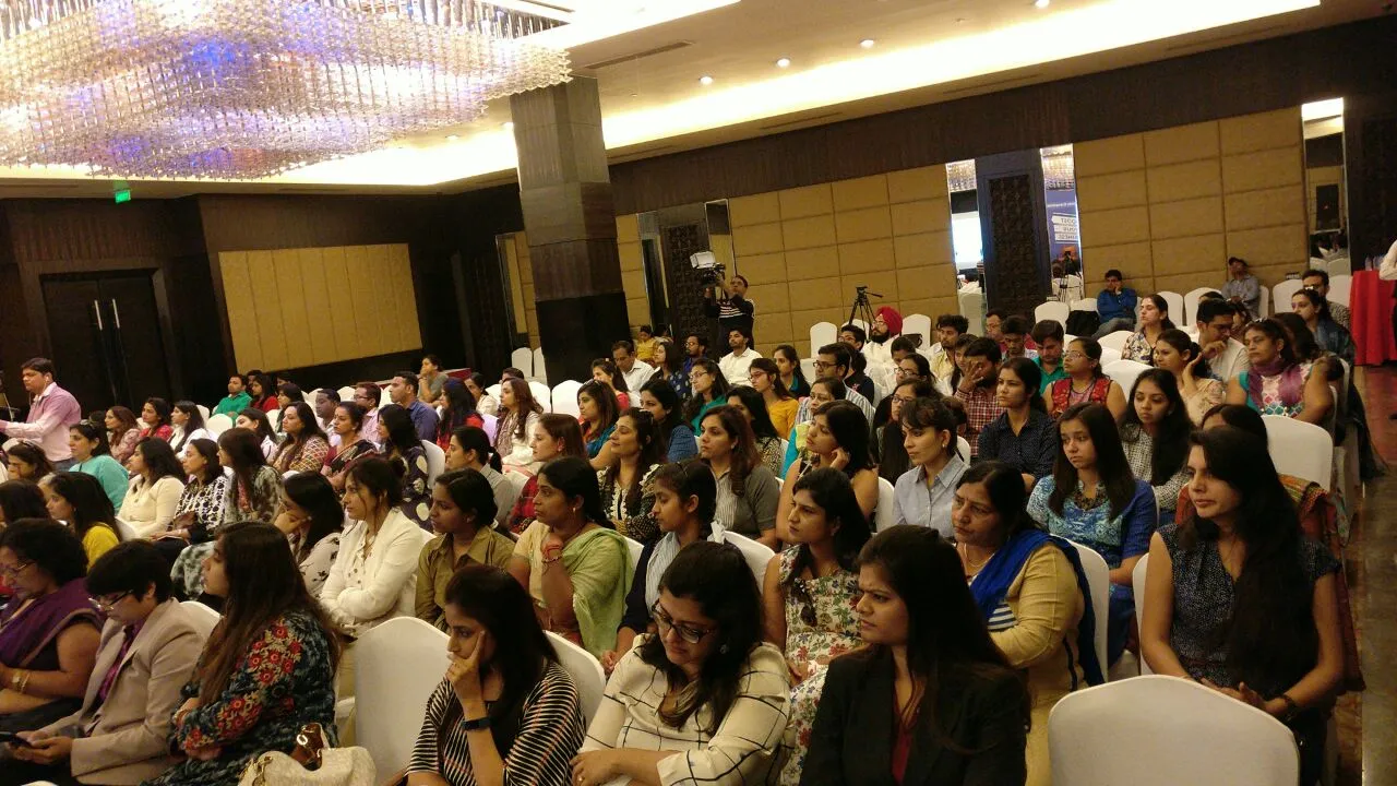 Women Entrepreneurs of Indore Big On Ambition