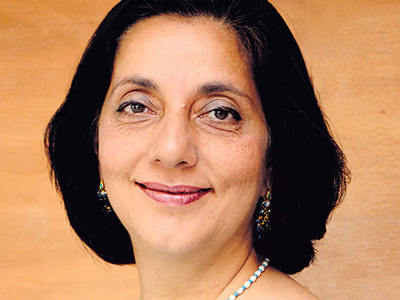 Care givers to career makers: An interview with Meera Sanyal