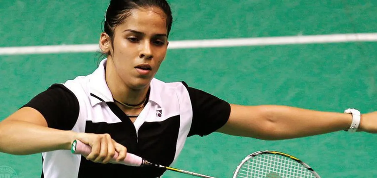 In Comeback Mode, Saina Low On Confidence