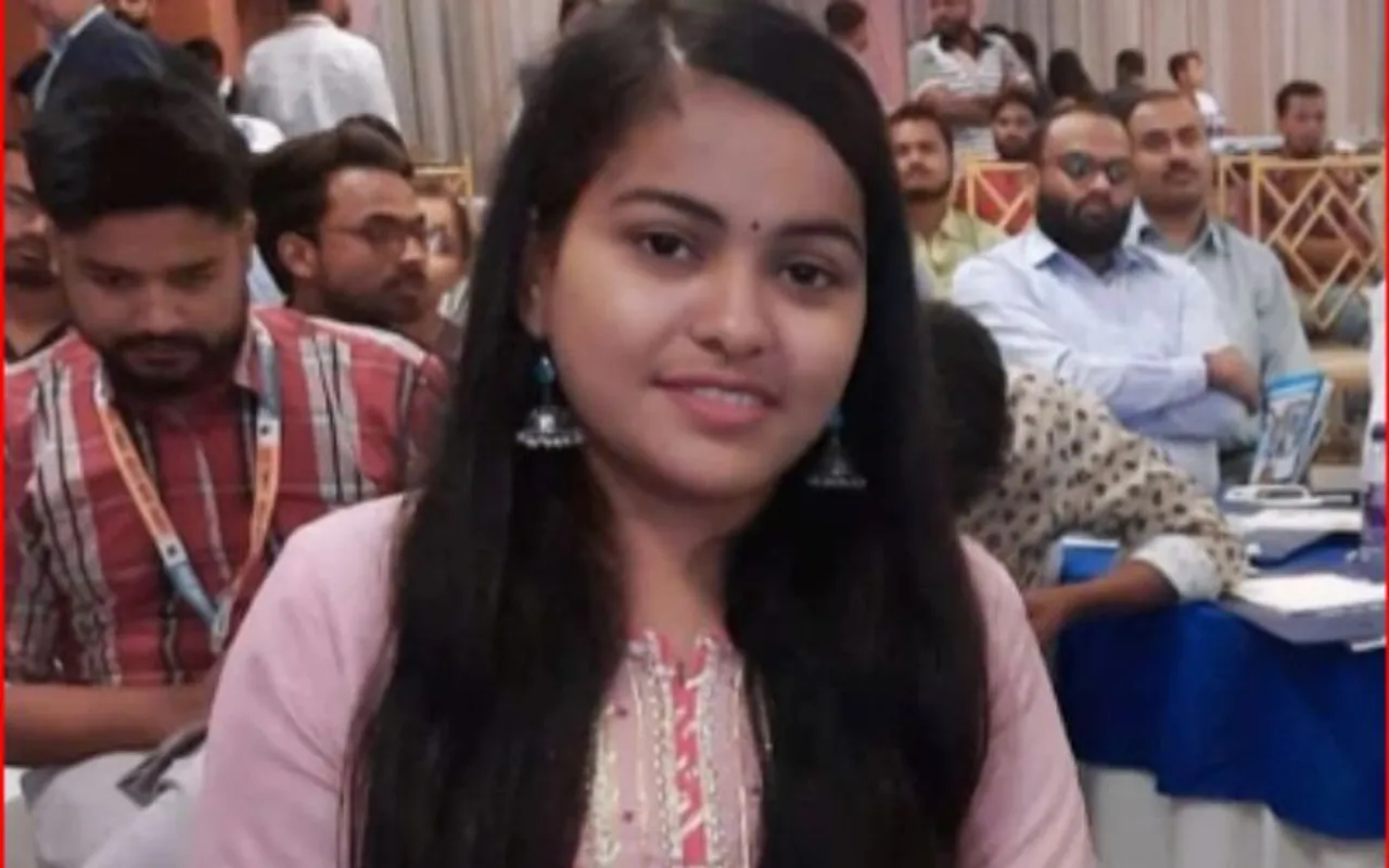 Woman Shares How She Became A 'Chaiwali' After Pursuing Economics Degree