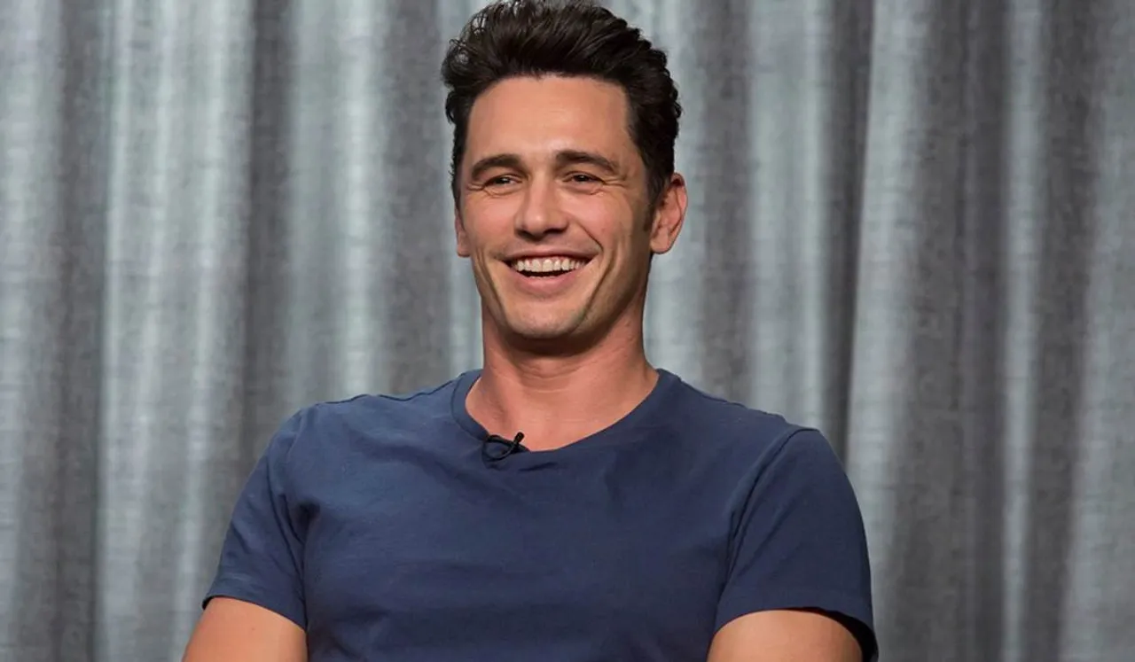"That Was Wrong": James Franco Admits Sleeping With Students From Acting School