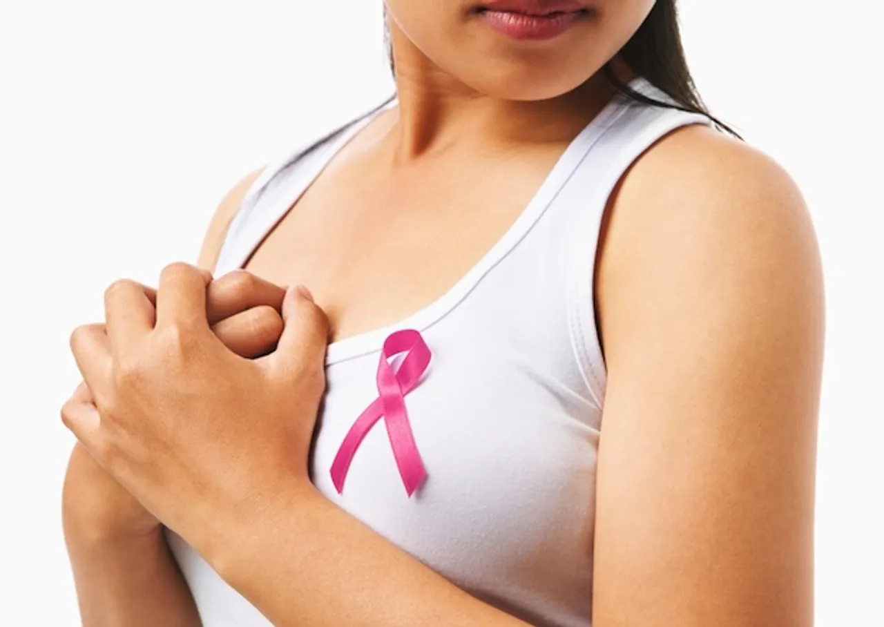 Navigating breast cancer, BreastCancerAwareness