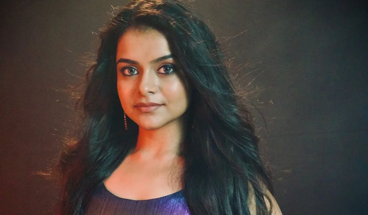 From Reels To Playback With AR Rahman, Antara Nandy's Journey Is Inspiring