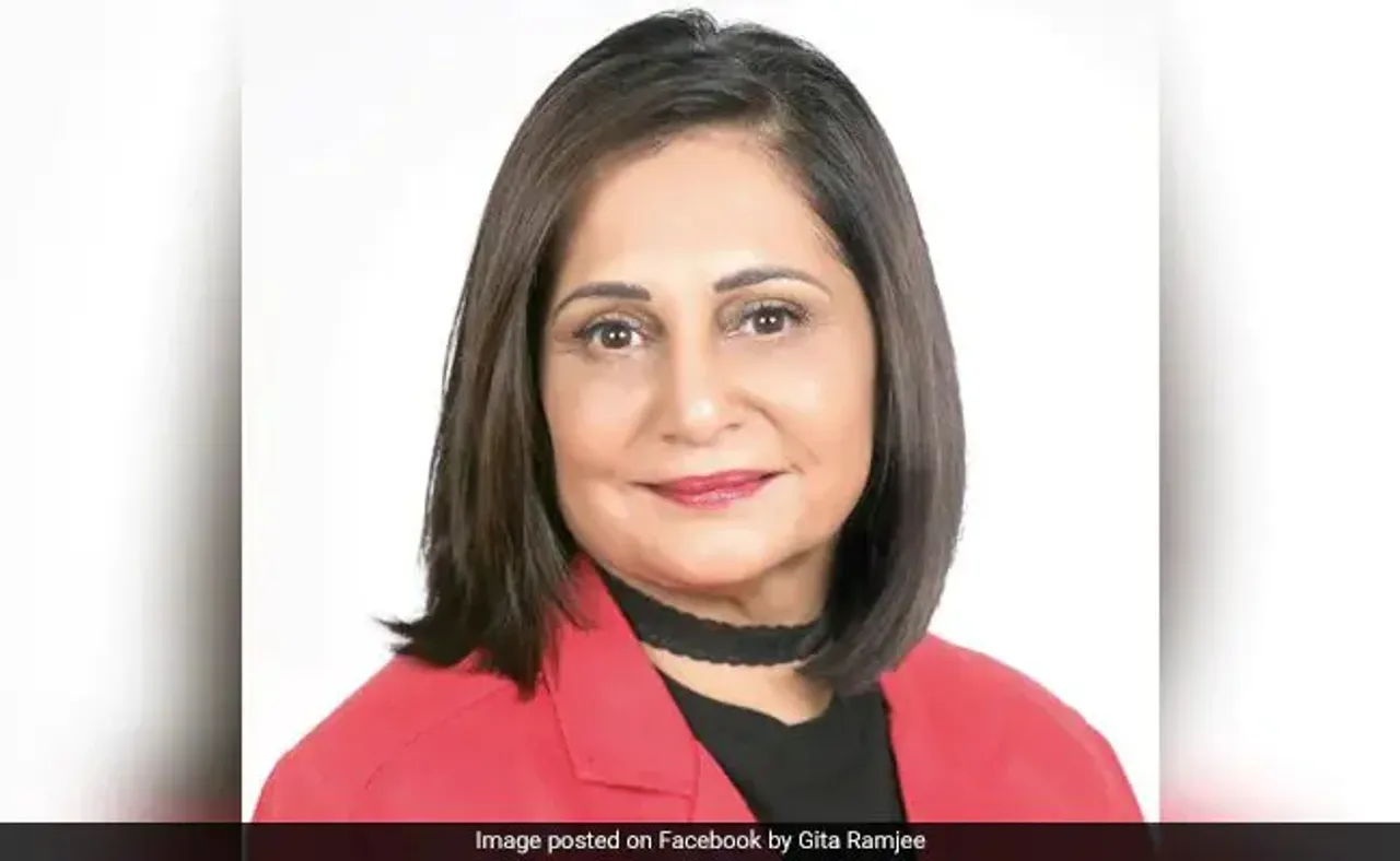 Indian Origin Virologist Gita Ramjee Dies Of Coronavirus In South Africa