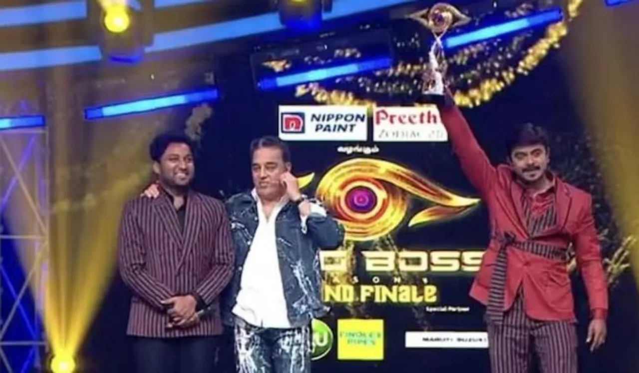 Bigg Boss Tamil S6 Crowns Azeem Winner: Time We Stop Normalising Toxic Misogyny