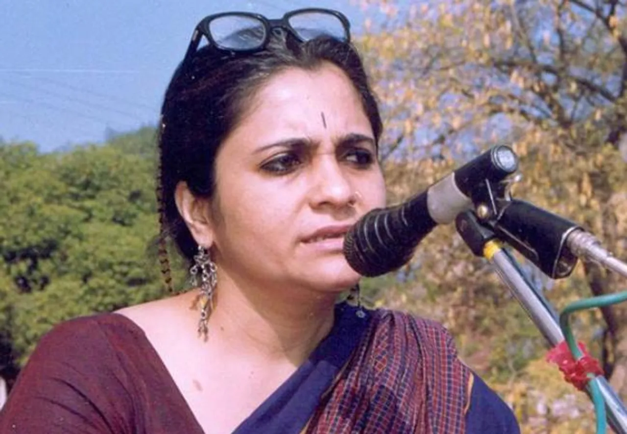 Things To Know About Teesta Setalvad On Her Birthday
