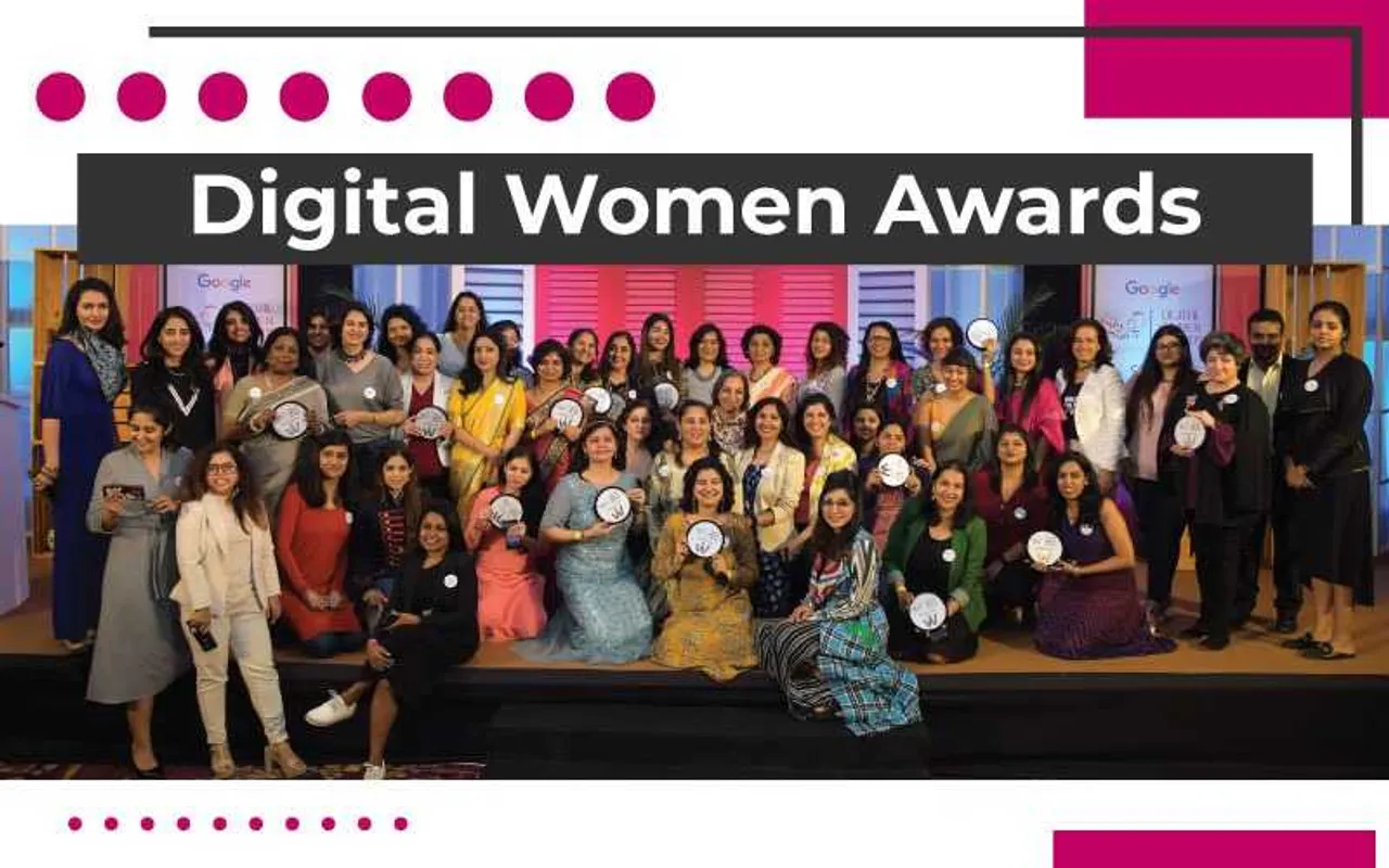 Fifth Digital Women Awards: Celebration, Conversations And Kung Fu Nuns!