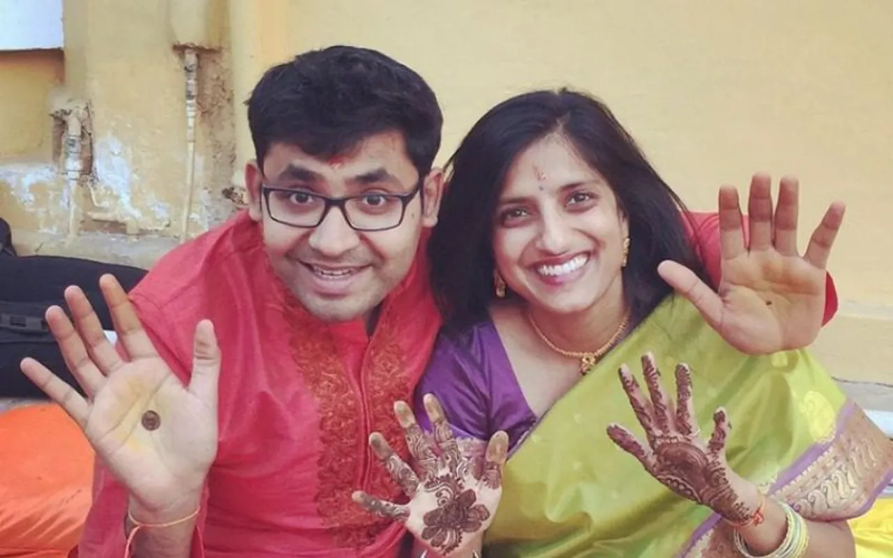 Who Is Vineeta Agarwala? All About The Physician Wife Of Twitter CEO Parag Agrawal