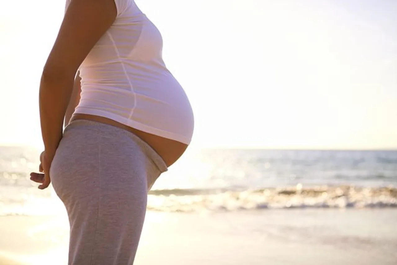 Air Pollution affects Pregnancy