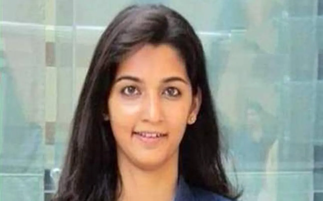 Snapdeal's missing employee Dipti Sarna found & united with family