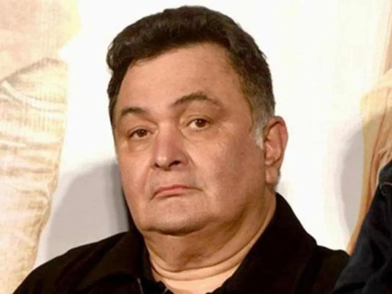 Evergreen Actor Rishi Kapoor Passes Away At 67