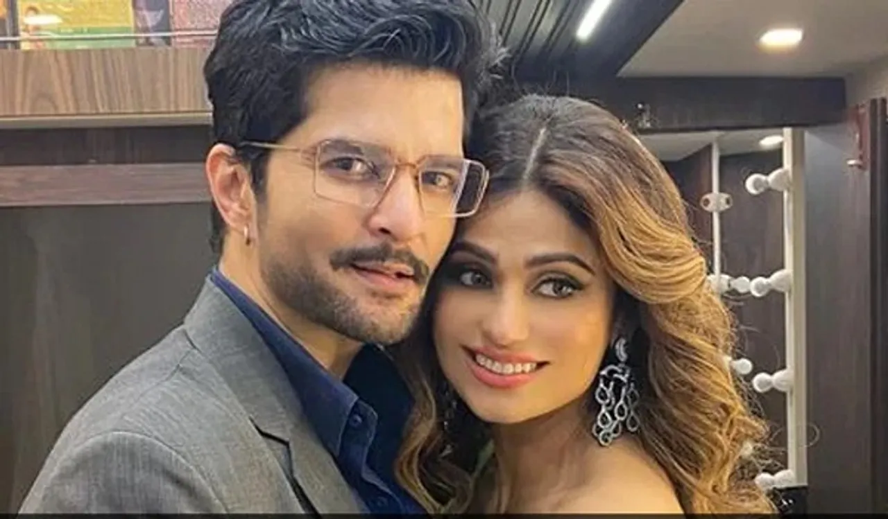 Who is Raqesh Bapat? Actor Confirms Break-Up With Shamita Shetty On Instagram