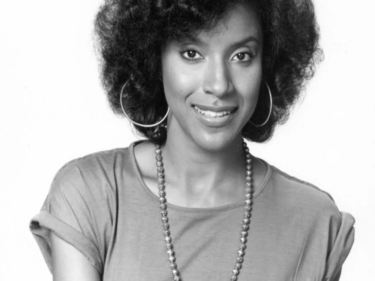 Phylicia Rashad Becomes Dean Of Howard University's Fine Arts College