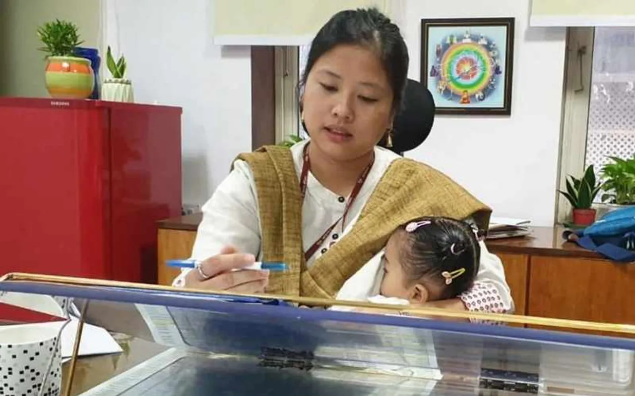 Who Is Rosy Taba Gongo? North East’s First Representative To Join NCPCR