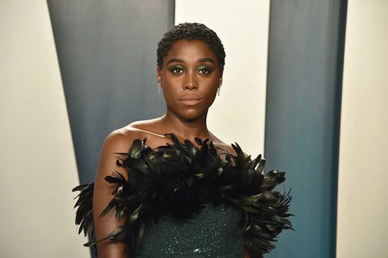 Who is Lashana Lynch, The Actress Appearing In Daniel Craig’s Final James Bond film?