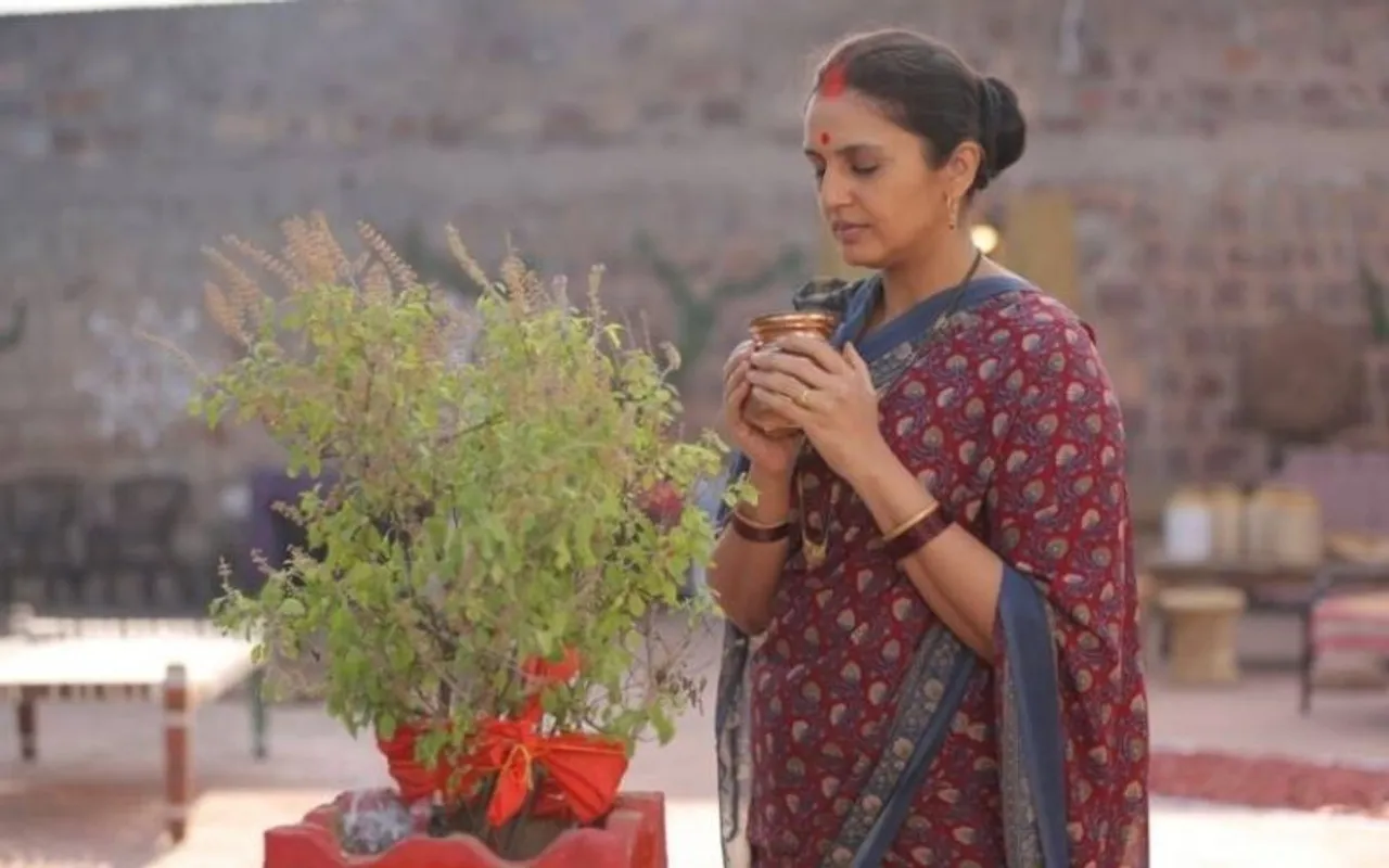 Maharani 2 Twitter Review: Huma Qureshi Returns With An Impactful Political Drama
