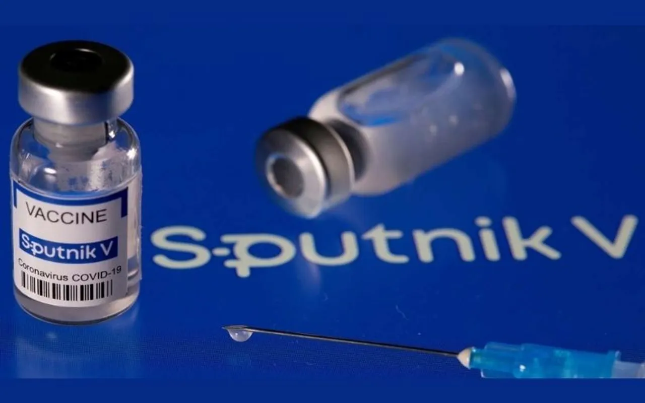 India To Receive First Batch Of Russia's COVID-19 Vaccine Sputnik V  On May 1