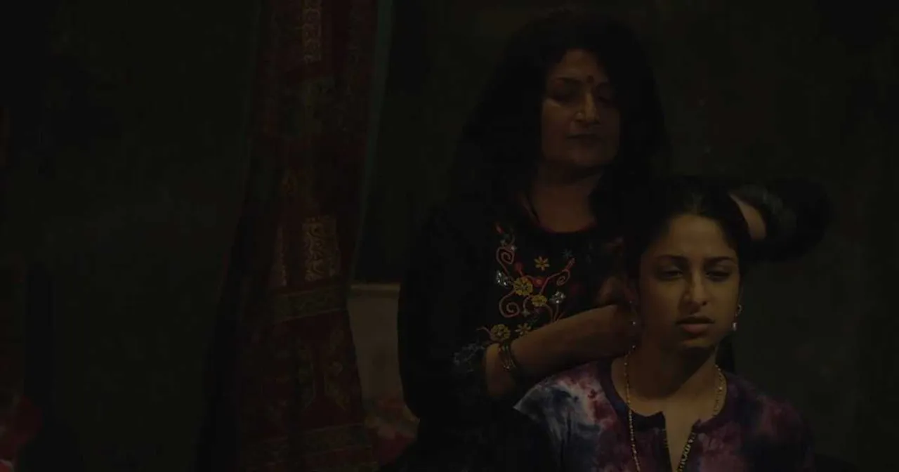 Ja Simran Jee Le Apni Zindagi! Maratha Mandir Cinema Is A Refreshing Short Film