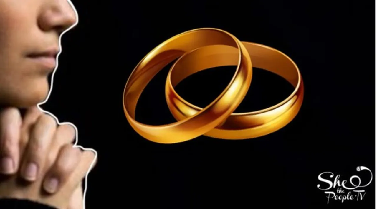Modern Marriages: Personal Priorities Vs Sanctity Of The Institution?