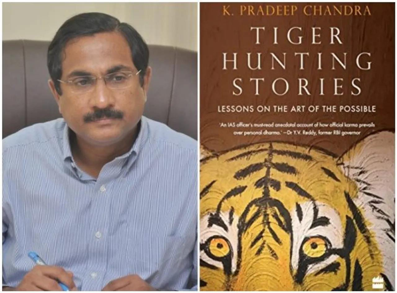 Tiger Hunting Stories Is A Must Read For IAS Aspirants: An Excerpt