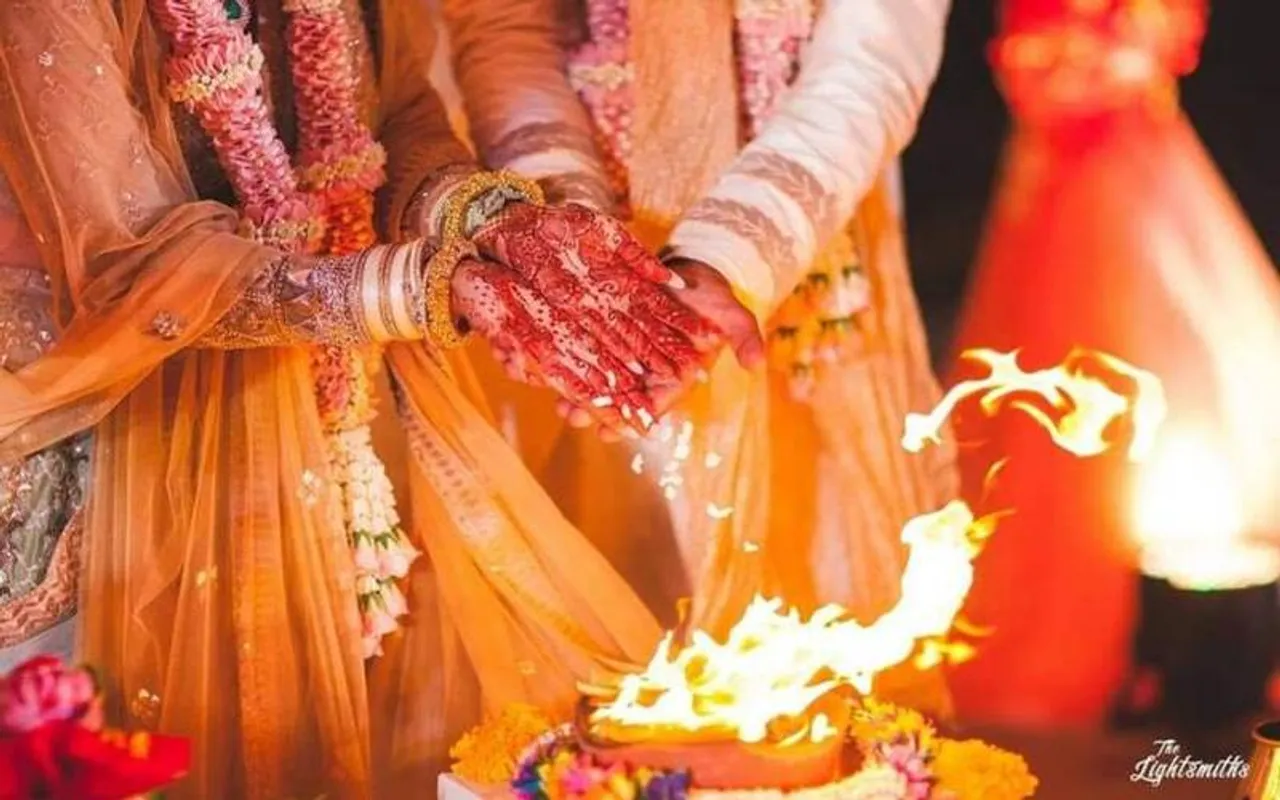 Chhattisgarh Shocker: Woman Throws Acid At Ex-Boyfriend During His Wedding