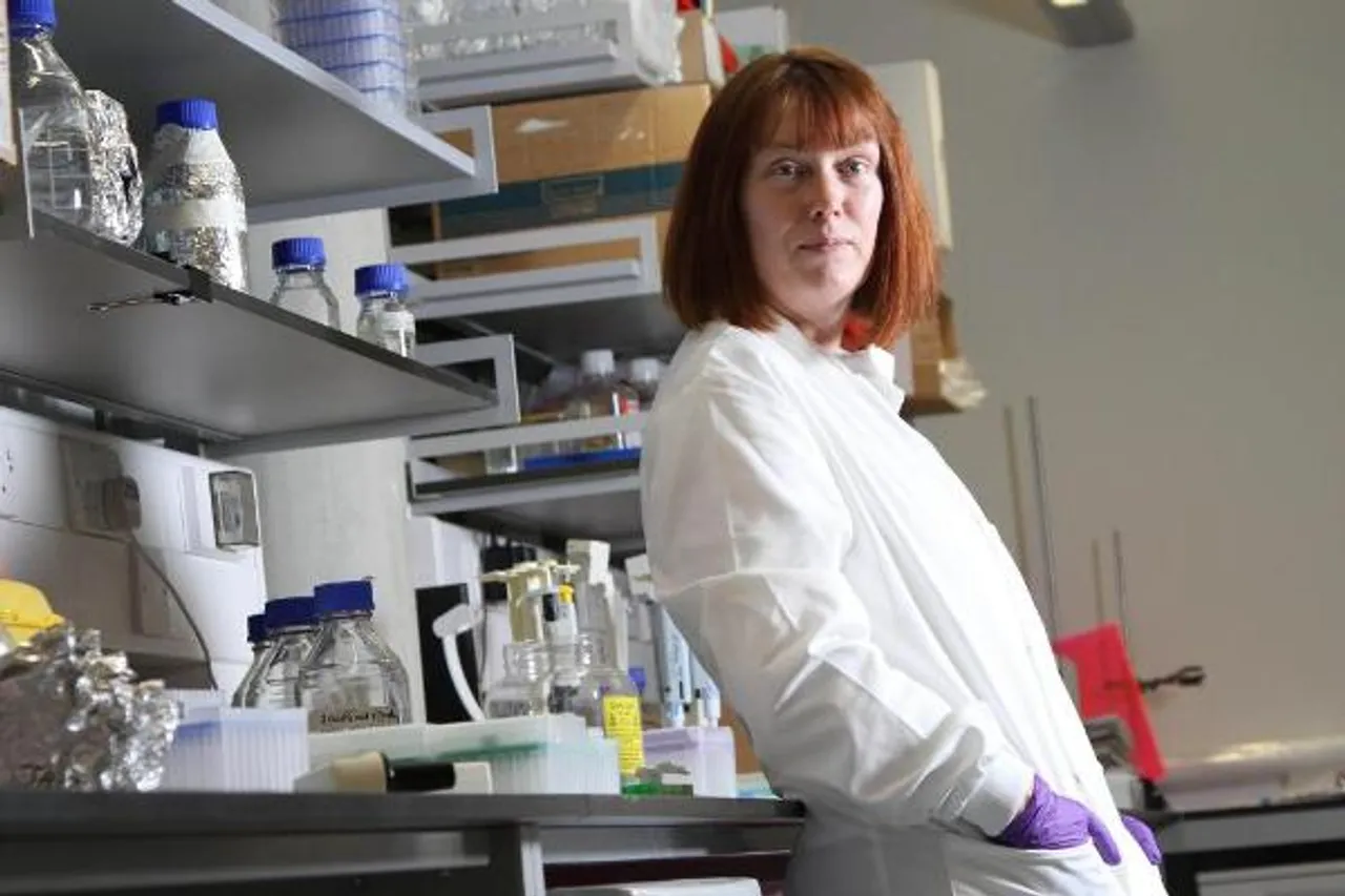 Who Is Sarah Gilbert? 10 Things To Know About The Woman Scientist Behind Oxford's COVID-19 Vaccine