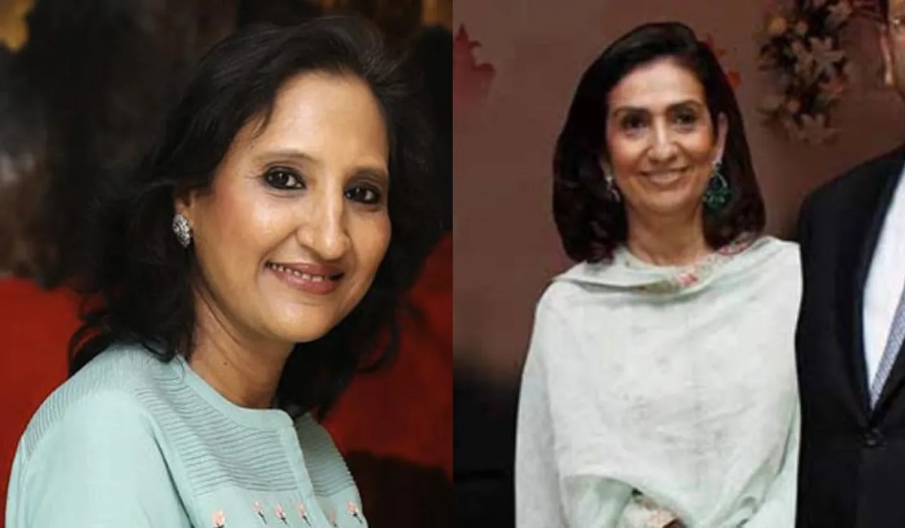 Forbes List 2023: Meet The Three New Female Indian Billionaires