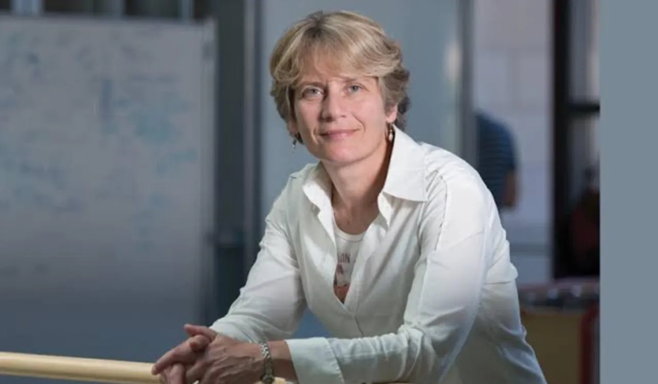 Who is Carolyn Bertozzi? 2022 Nobel Prize Winner In Chemistry