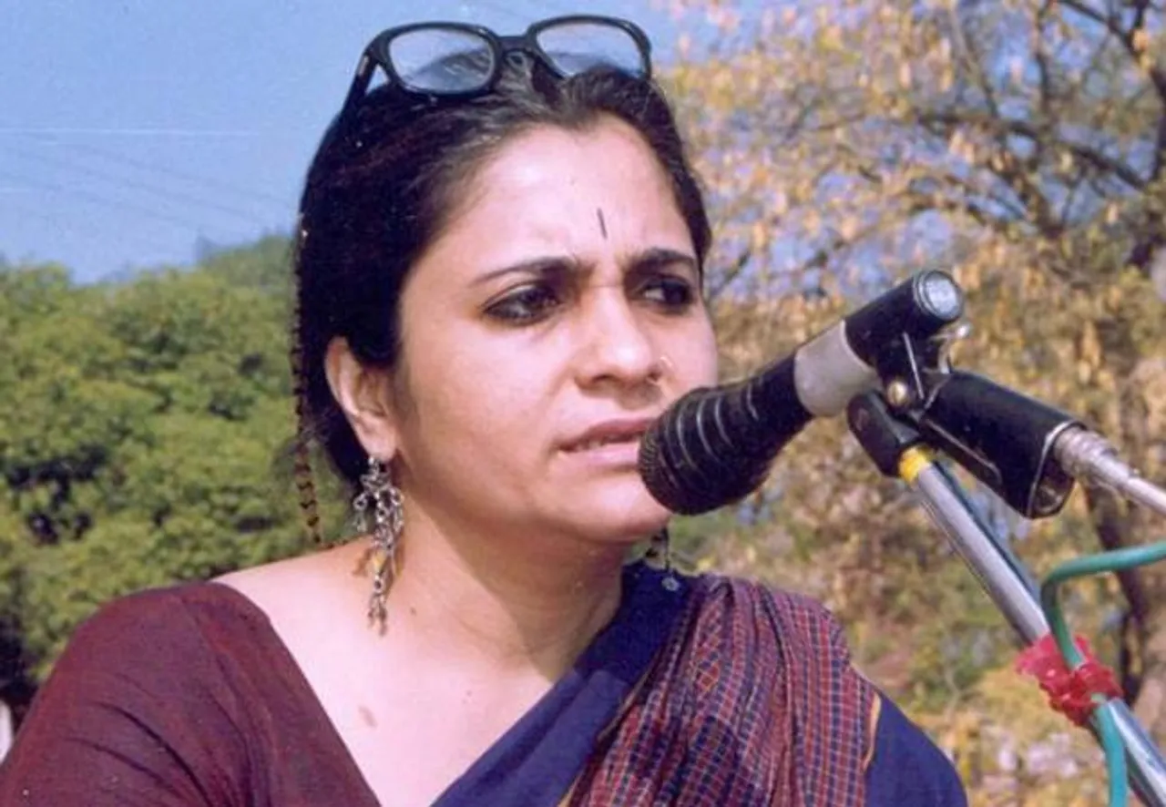 Why Teesta Setalvad Is Always in The News