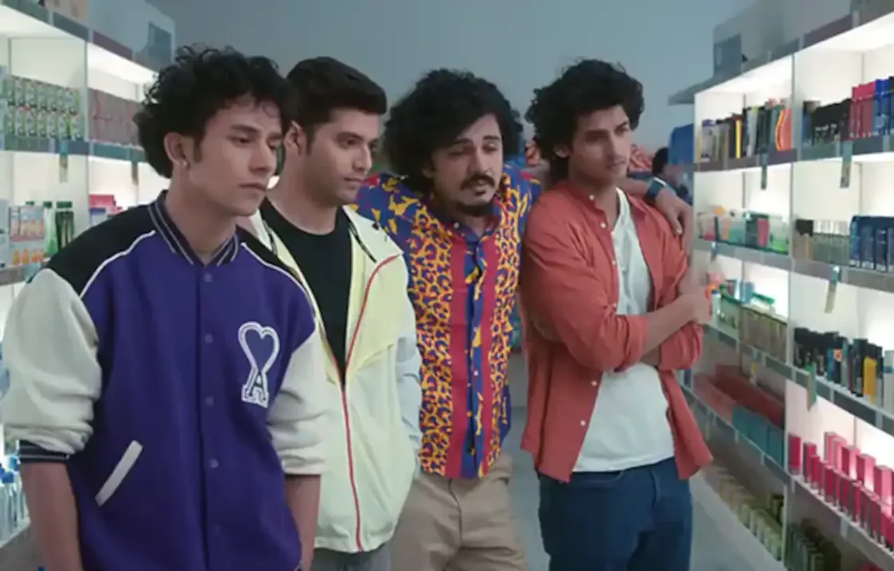 How The Recent Perfume Ad Promotes Rape Culture In India