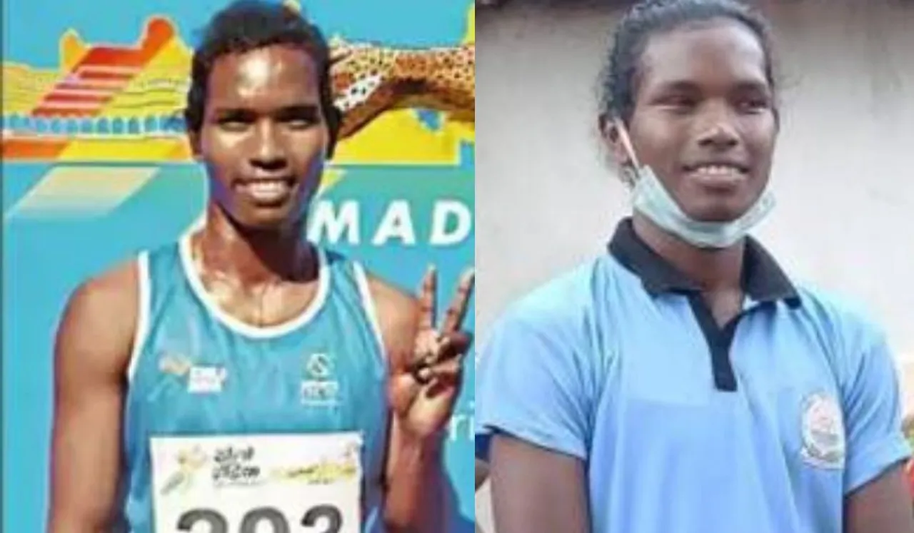 Who Is Asha Kiran Barla? Jharkhand Tribal Girl Wins Two Golds At Khelo India