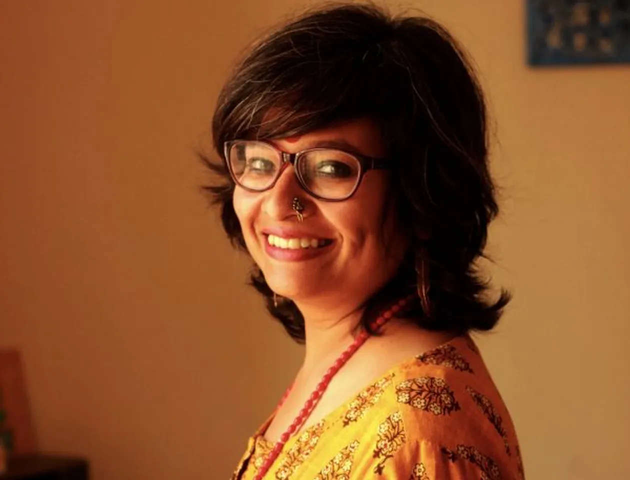 Chandana Banerjee