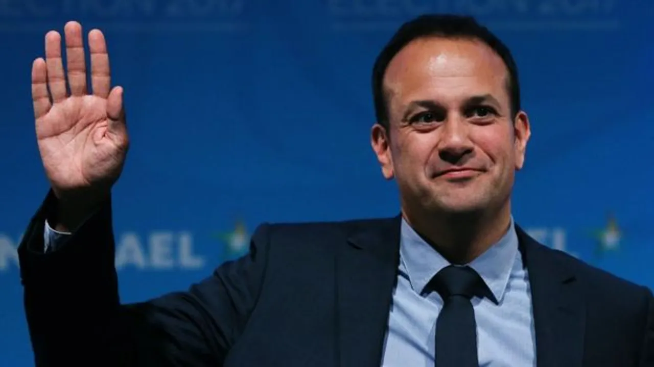 Who Is Leo Varadkar? Indian-Origin Ireland PM May Return for Second Term