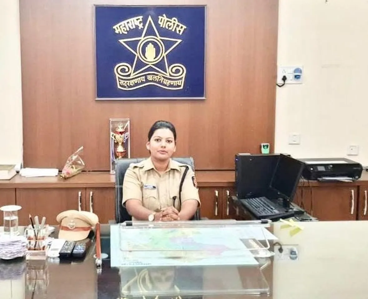 Women Must Gain Equality By Rising To Their True Potential: IPS Vinita S