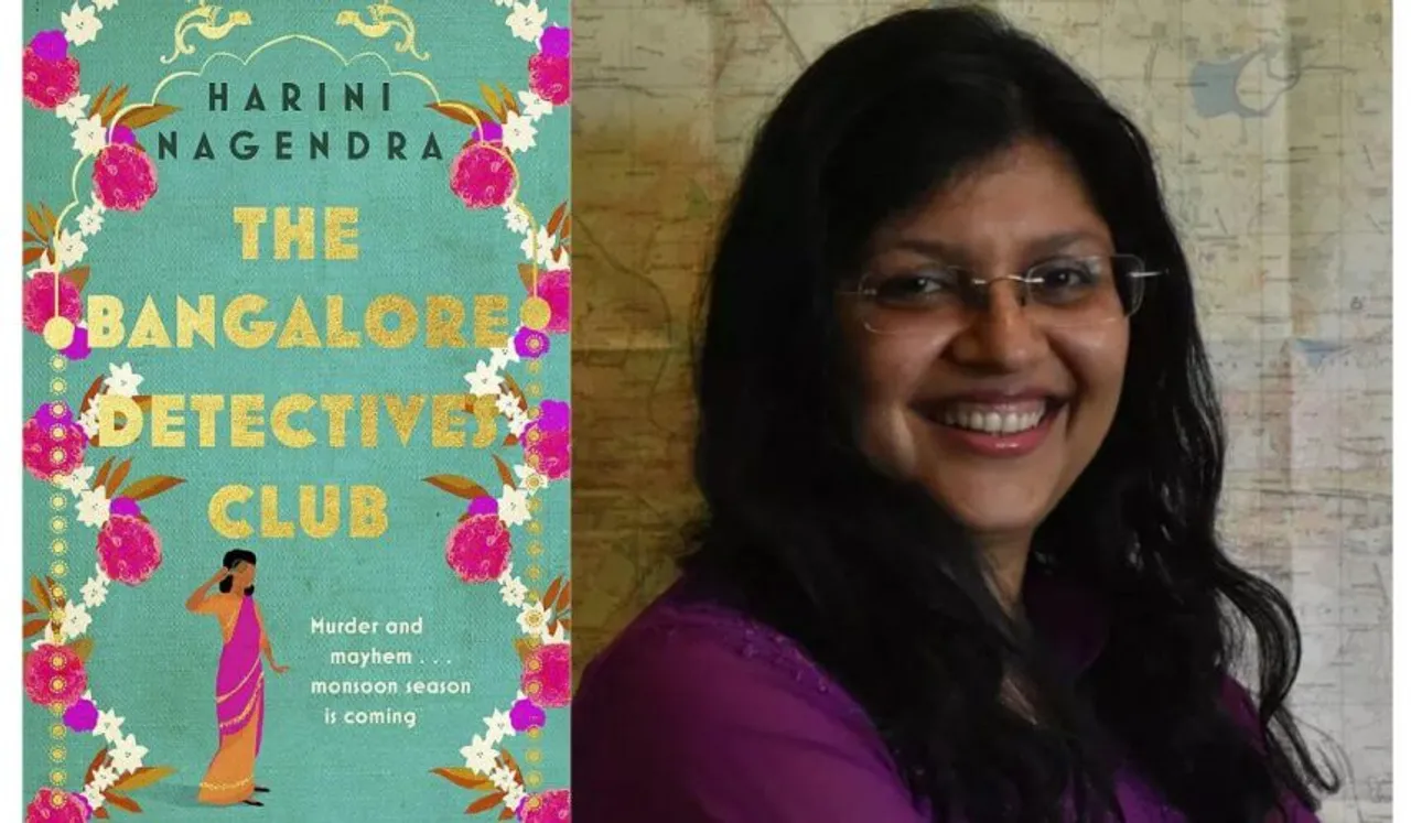 The Bangalore Detectives Club