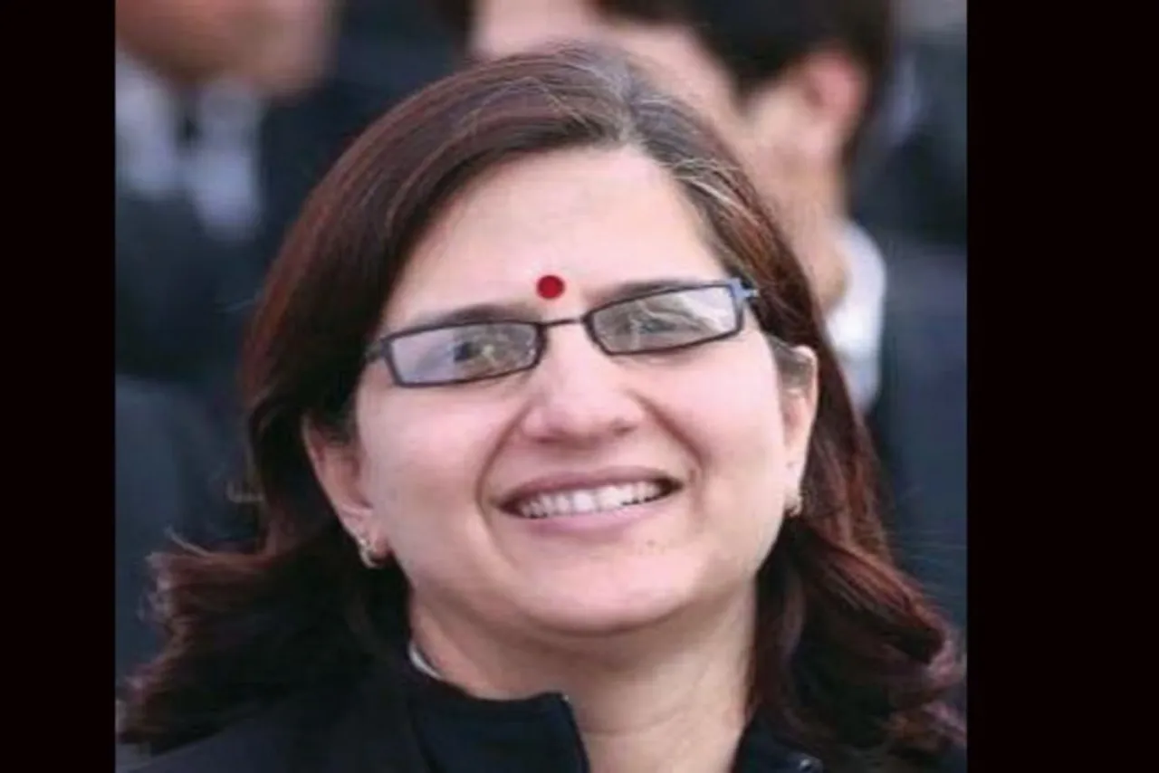 Sindhu Sharma