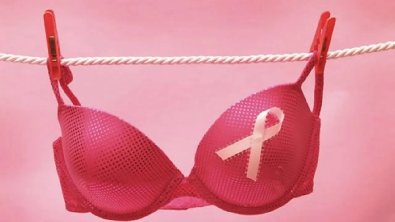 In India, Over 87,090 Women Die Every Year Due To Breast Cancer