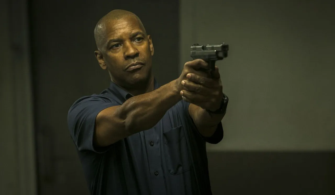 Equalizer 3 Release Date