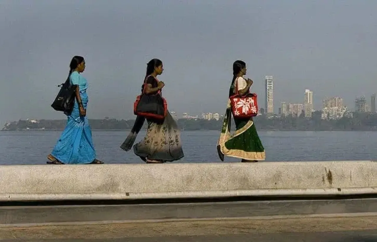 Women in public spaces, Mahila Samman Savings Certificate, Heatwaves in India