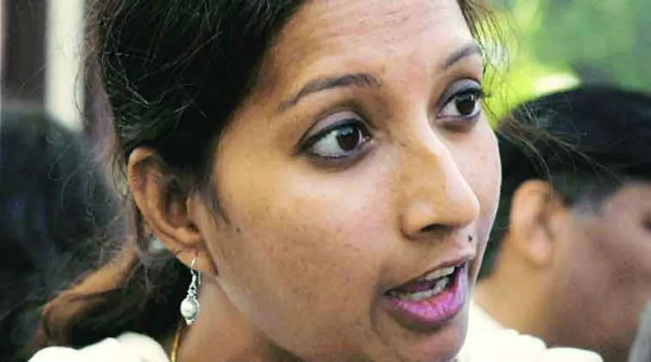 Defamation Case Against Greenpeace Activist Priya Pillai