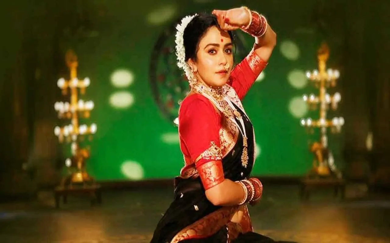 Five Amruta Khanvilkar Films Which Prove The Actor Needs More Screen Time