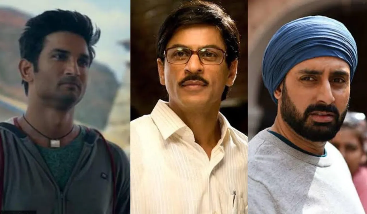 International Men's Day: 5 Male Characters Who Portrayed Sensitivity On Screen
