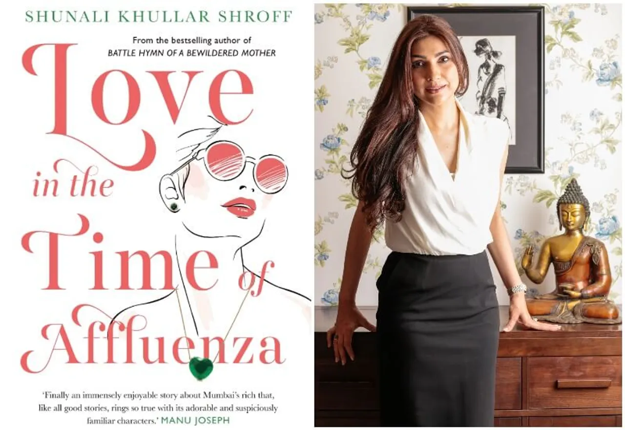Love in the Time of Affluenza Peeks Into The Lives Of Rich: An Excerpt