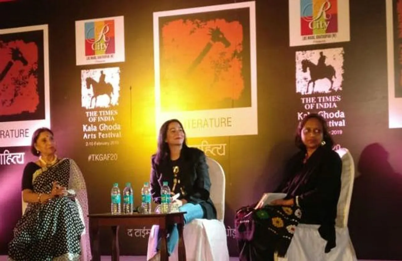 No Insurgency Can Survive Without Participation Of Women: Rashmi Saksena