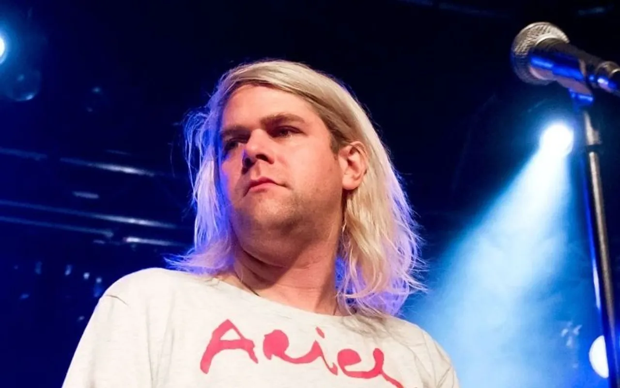 Ariel Pink sexual abuse capitol hill attack