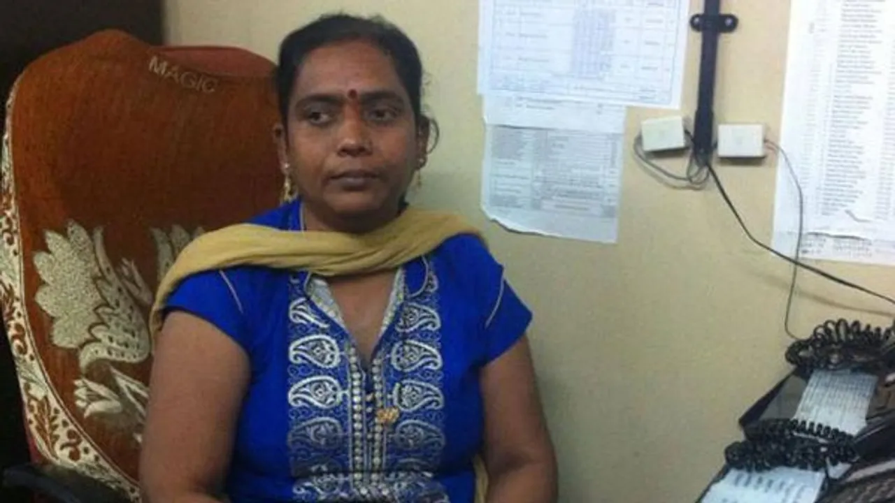 Visually impaired woman aims to set new record this Republic Day