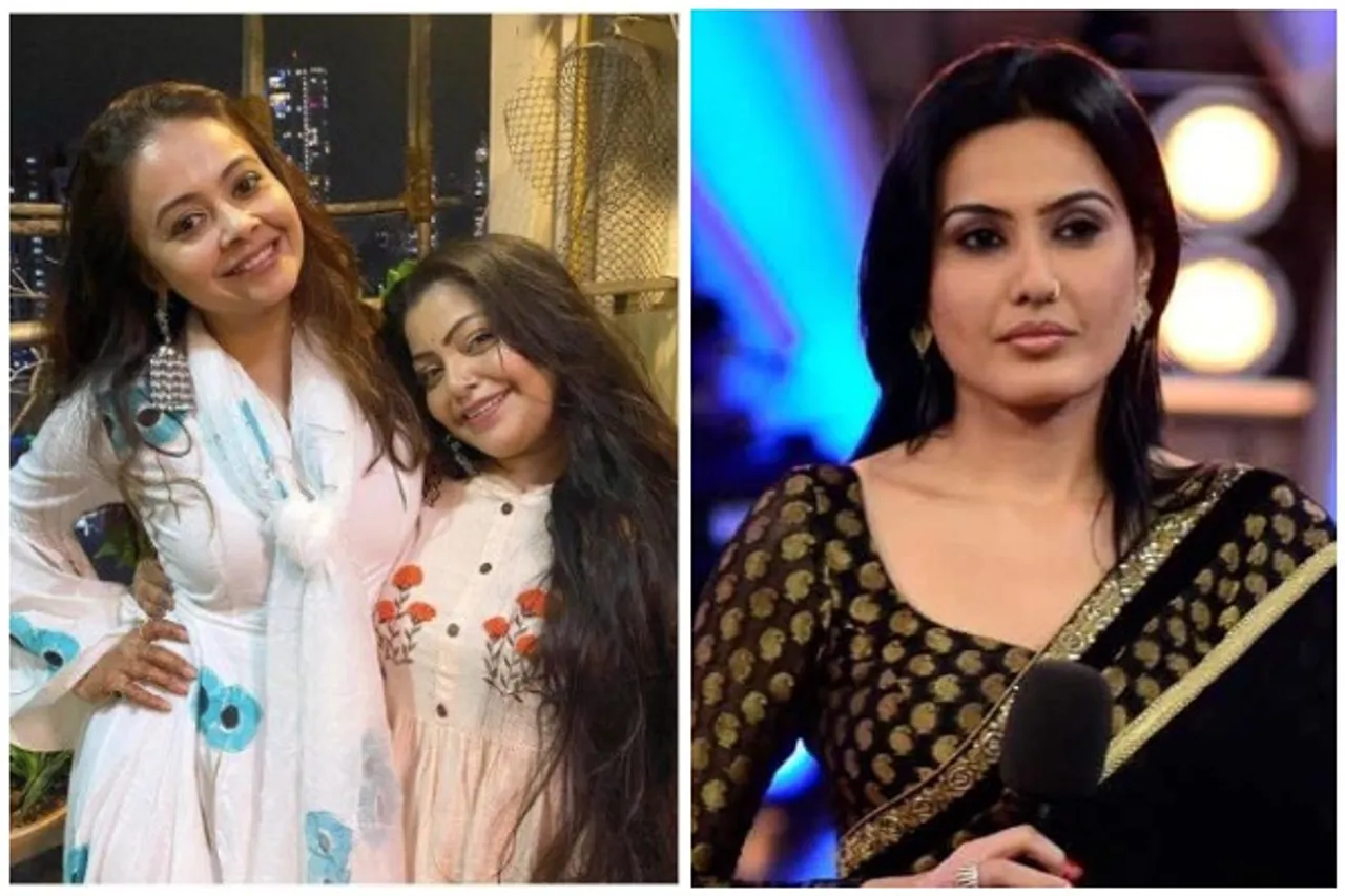 Kamya Punjabi Supports Devoleena Bhattacharjee In Her Quest To Seek Justice For Divya Bhatnagar