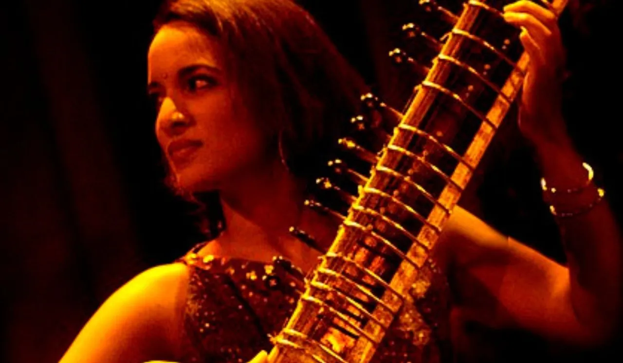 Anoushka Shankar Interview, Anoushka Shankar Tribute To Nirbhaya