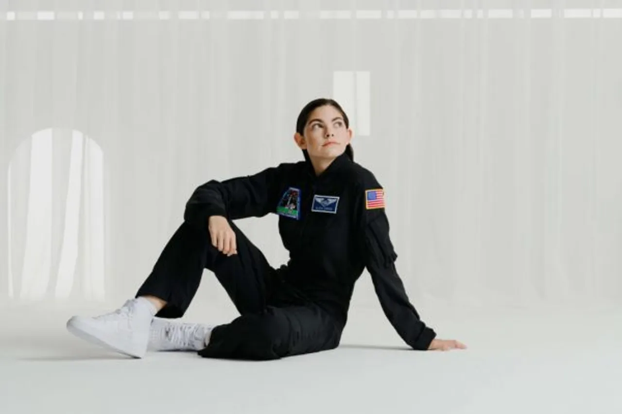 Meet the World’s Youngest Astronaut-in-Training: Alyssa Carson